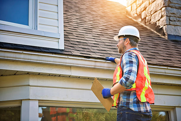 Trusted Storm Damage Roof Repair service in Meridian, OK - Brentwood Metal Roofing