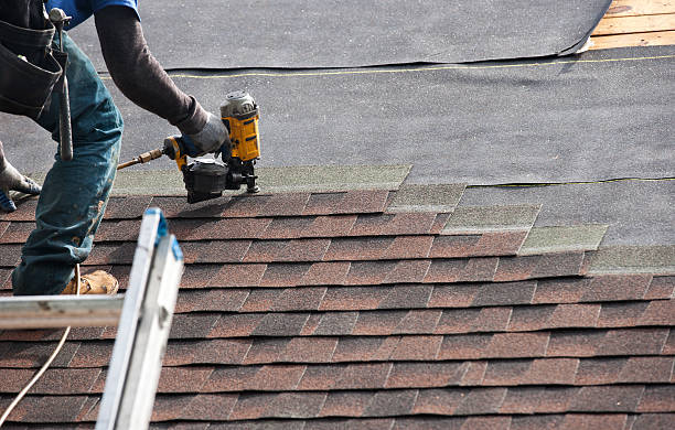 Licensed Roofing service in Meridian, OK - Brentwood Metal Roofing